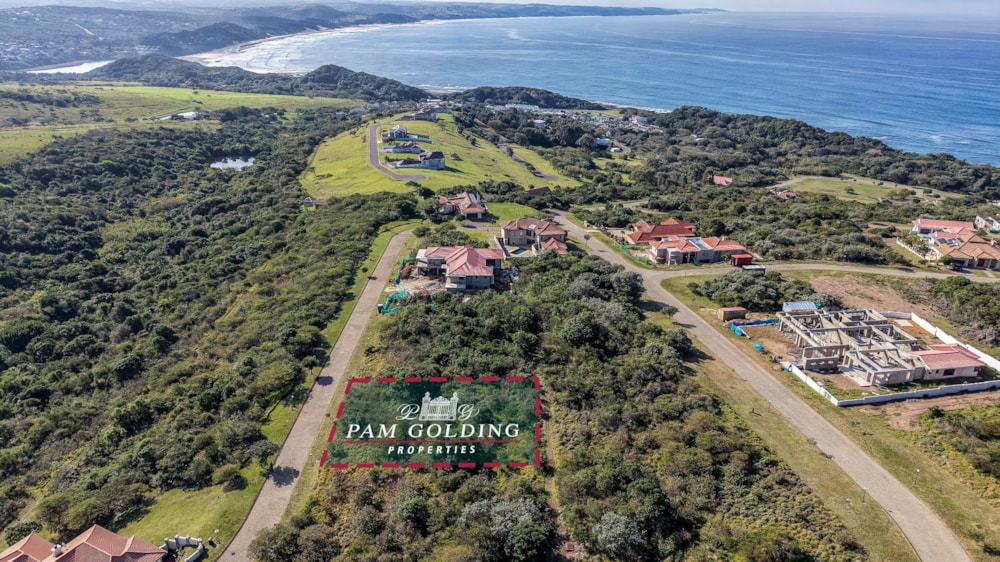 Residential vacant land for sale in Khamanga Bay - 1EZ1743760 Residential vacant land for sale in Khamanga Bay - 1EZ1743760
