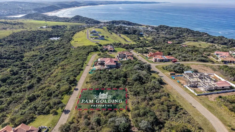 Residential vacant land for sale in Khamanga Bay - 1EZ1743760 Residential vacant land for sale in Khamanga Bay - 1EZ1743760