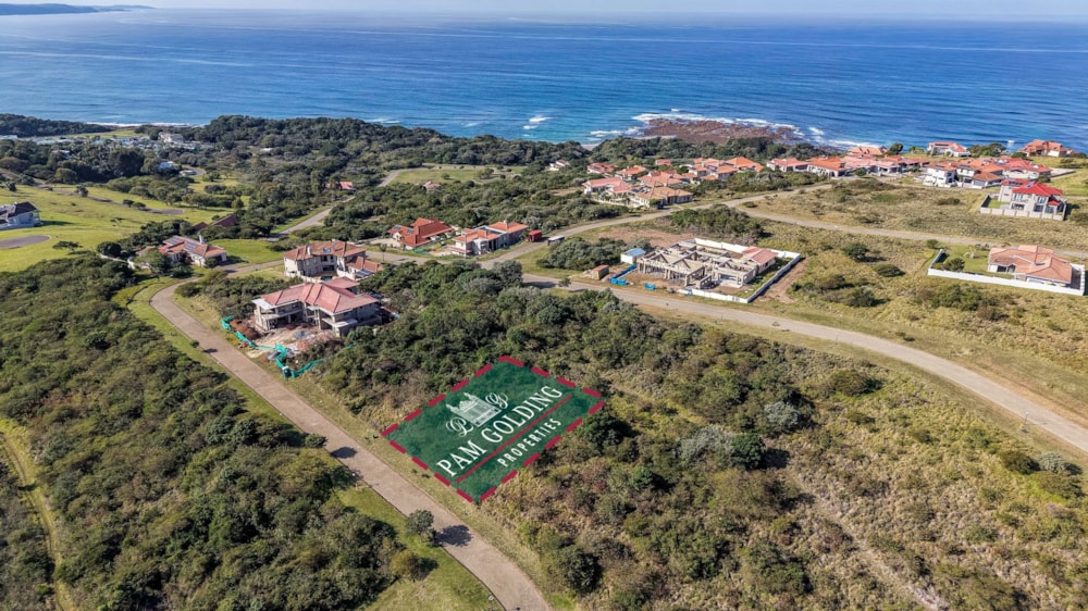 Residential vacant land for sale in Khamanga Bay - 1EZ1743760 Residential vacant land for sale in Khamanga Bay - 1EZ1743760