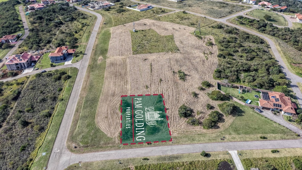 Residential vacant land for sale in Khamanga Bay - 1EZ1743812