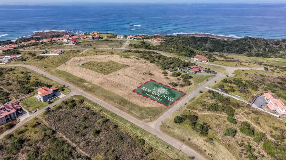 Residential vacant land for sale in Khamanga Bay - 1EZ1743812