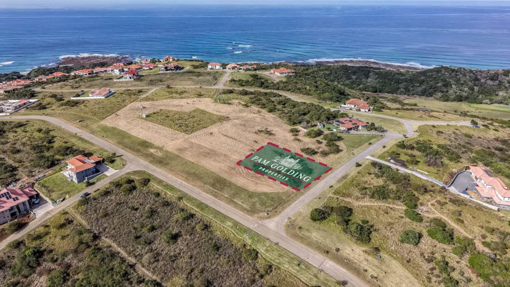 Residential vacant land for sale in Khamanga Bay - 1EZ1743812 Residential vacant land for sale in Khamanga Bay - 1EZ1743812