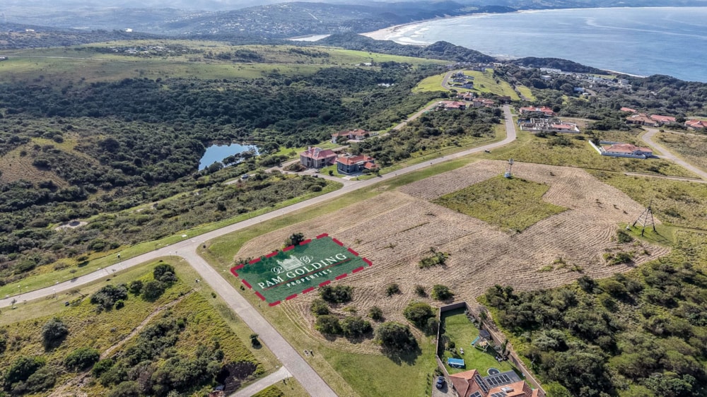Residential vacant land for sale in Khamanga Bay - 1EZ1743812