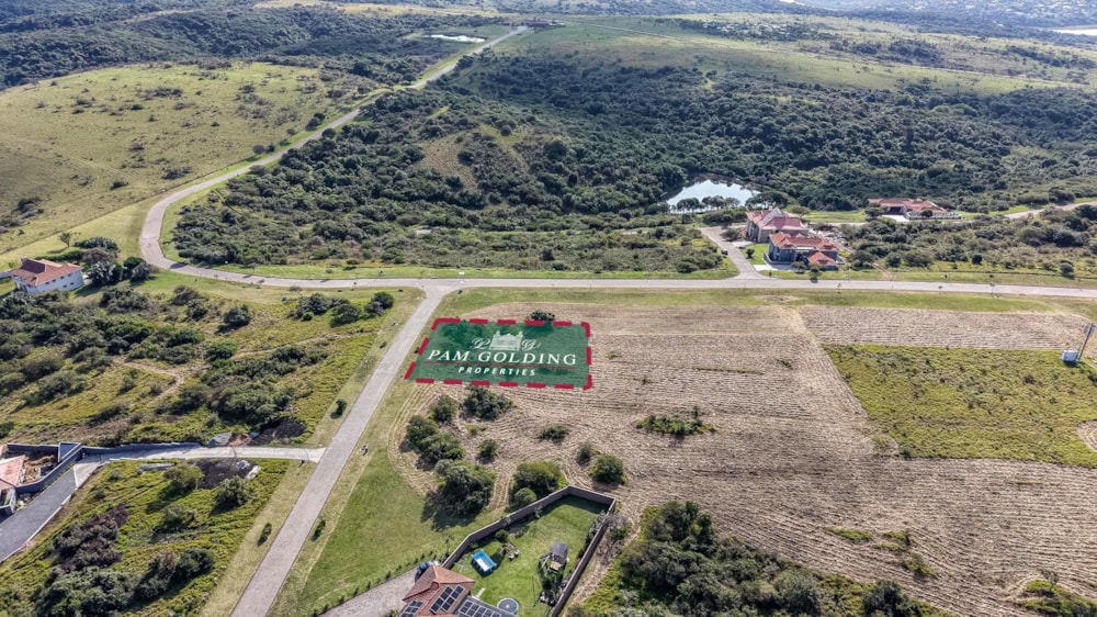 Residential vacant land for sale in Khamanga Bay - 1EZ1743812