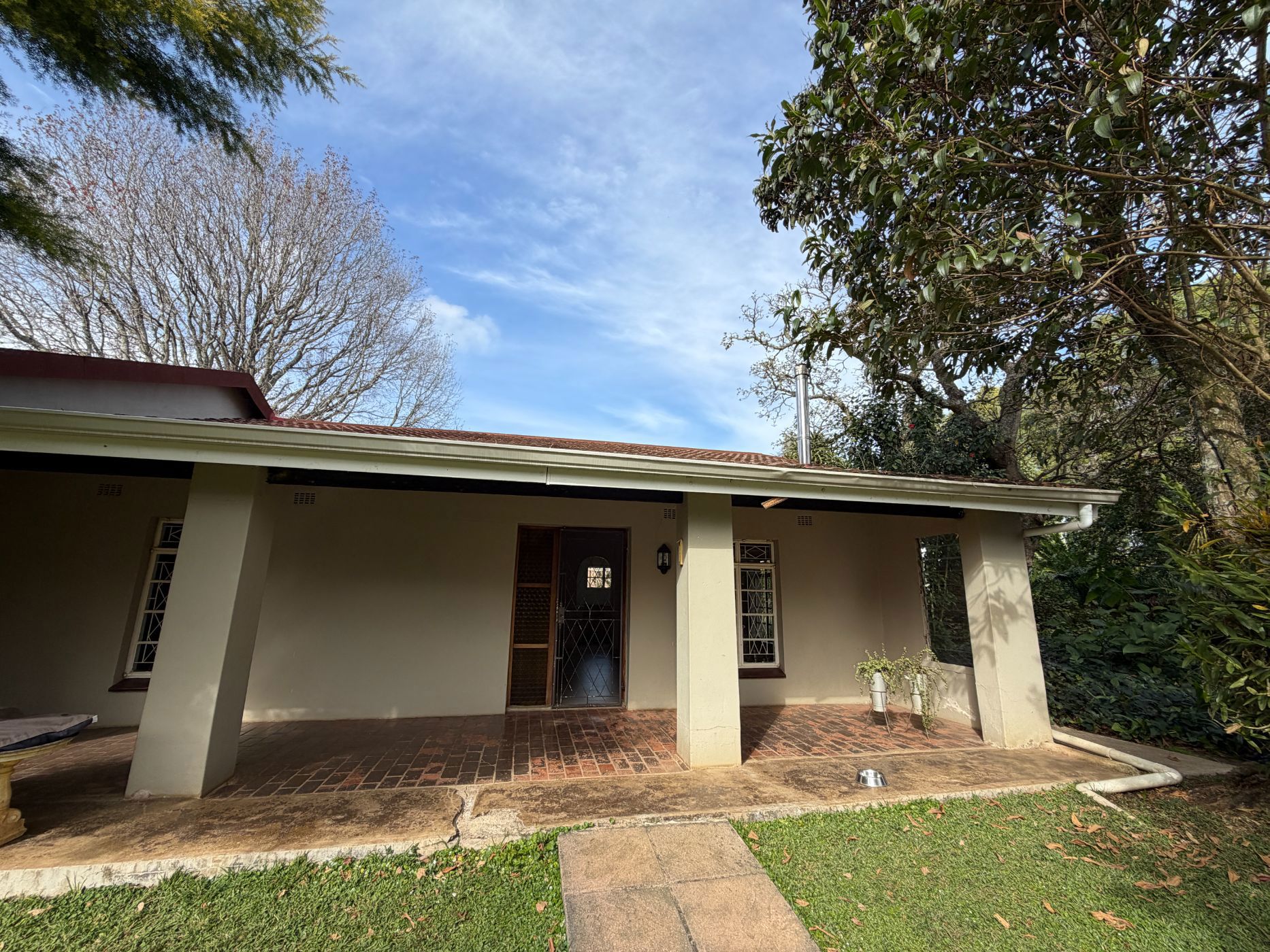 Garden cottage to rent in Bishopstowe - 1PM1743139