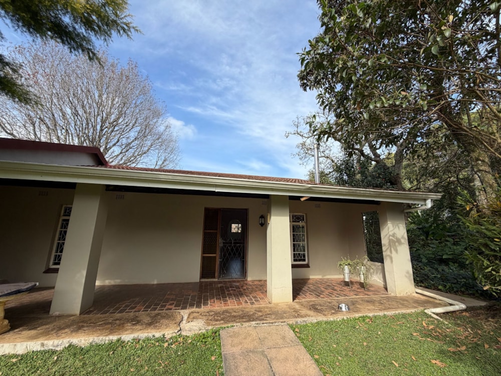 Garden cottage to rent in Bishopstowe - 1PM1743139 Garden cottage to rent in Bishopstowe - 1PM1743139