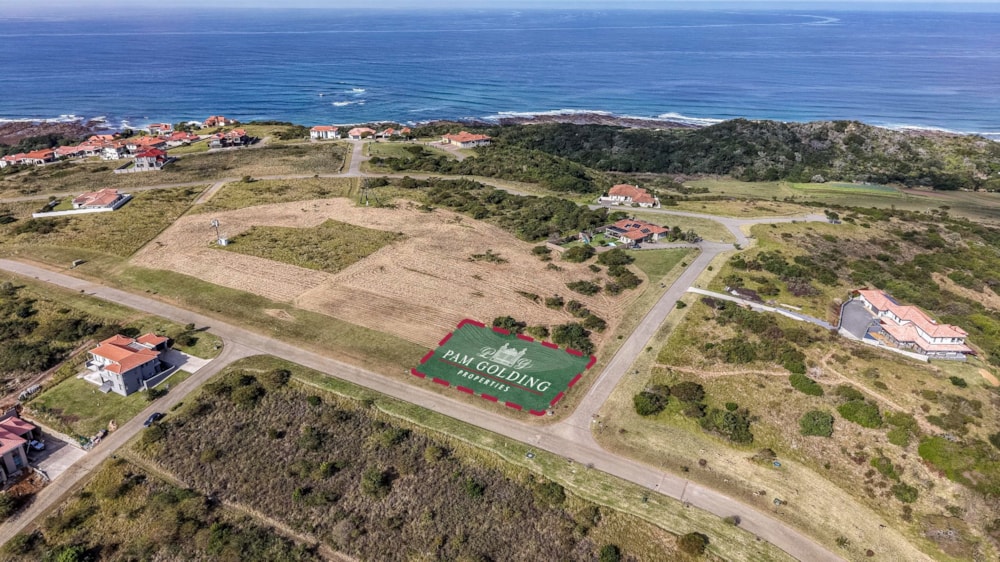 Residential vacant land for sale in Khamanga Bay - 1EZ1743140 Residential vacant land for sale in Khamanga Bay - 1EZ1743140