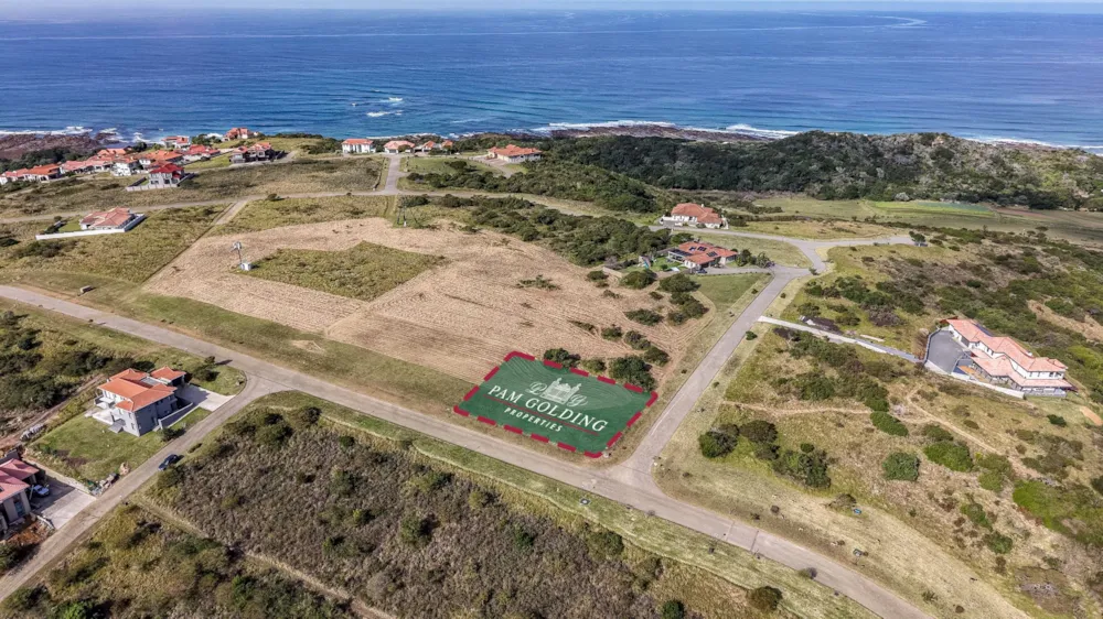 Residential vacant land for sale in Khamanga Bay - 1EZ1743140 Residential vacant land for sale in Khamanga Bay - 1EZ1743140
