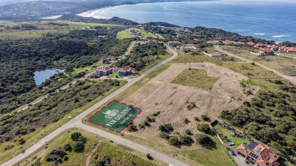 Residential vacant land for sale in Khamanga Bay - 1EZ1743140 Residential vacant land for sale in Khamanga Bay - 1EZ1743140