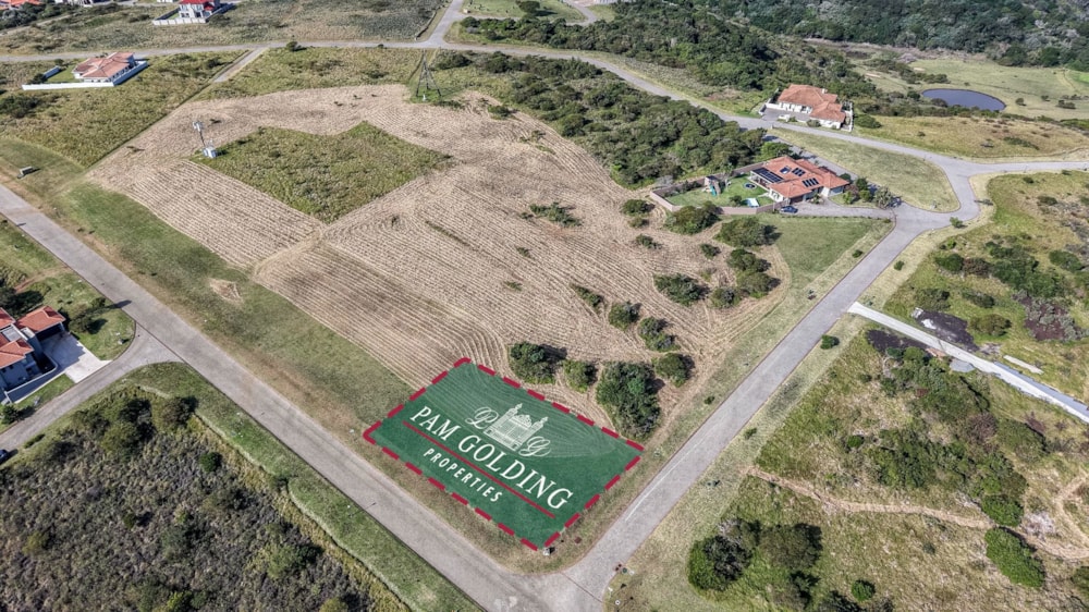 Residential vacant land for sale in Khamanga Bay - 1EZ1743140 Residential vacant land for sale in Khamanga Bay - 1EZ1743140