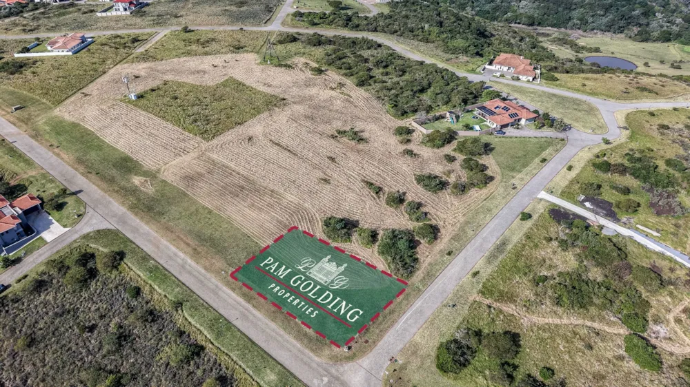 Residential vacant land for sale in Khamanga Bay - 1EZ1743140 Residential vacant land for sale in Khamanga Bay - 1EZ1743140
