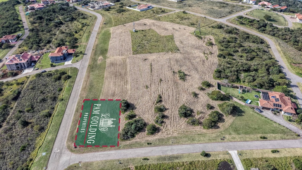 Residential vacant land for sale in Khamanga Bay - 1EZ1743140 Residential vacant land for sale in Khamanga Bay - 1EZ1743140