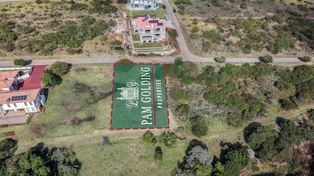 Residential vacant land for sale in Khamanga Bay - 1EZ1743133 Residential vacant land for sale in Khamanga Bay - 1EZ1743133
