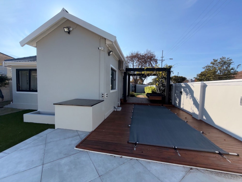 House to rent in Claremont, Cape Town - RBL1743135 House to rent in Claremont, Cape Town - RBL1743135