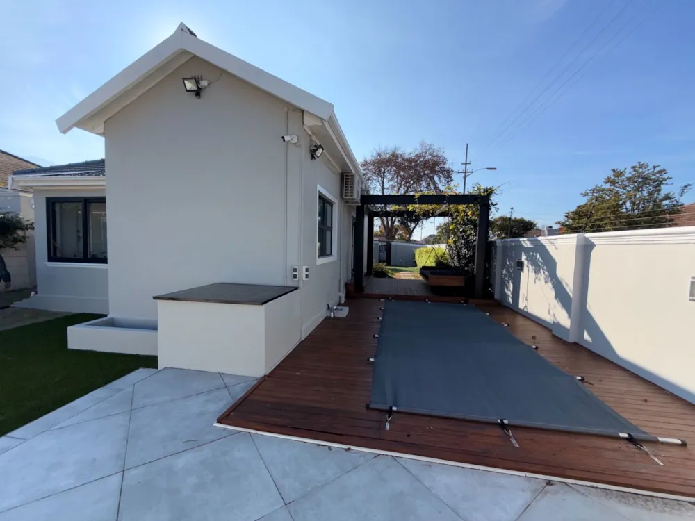 House let in Claremont, Cape Town - RBL1743135 House let in Claremont, Cape Town - RBL1743135