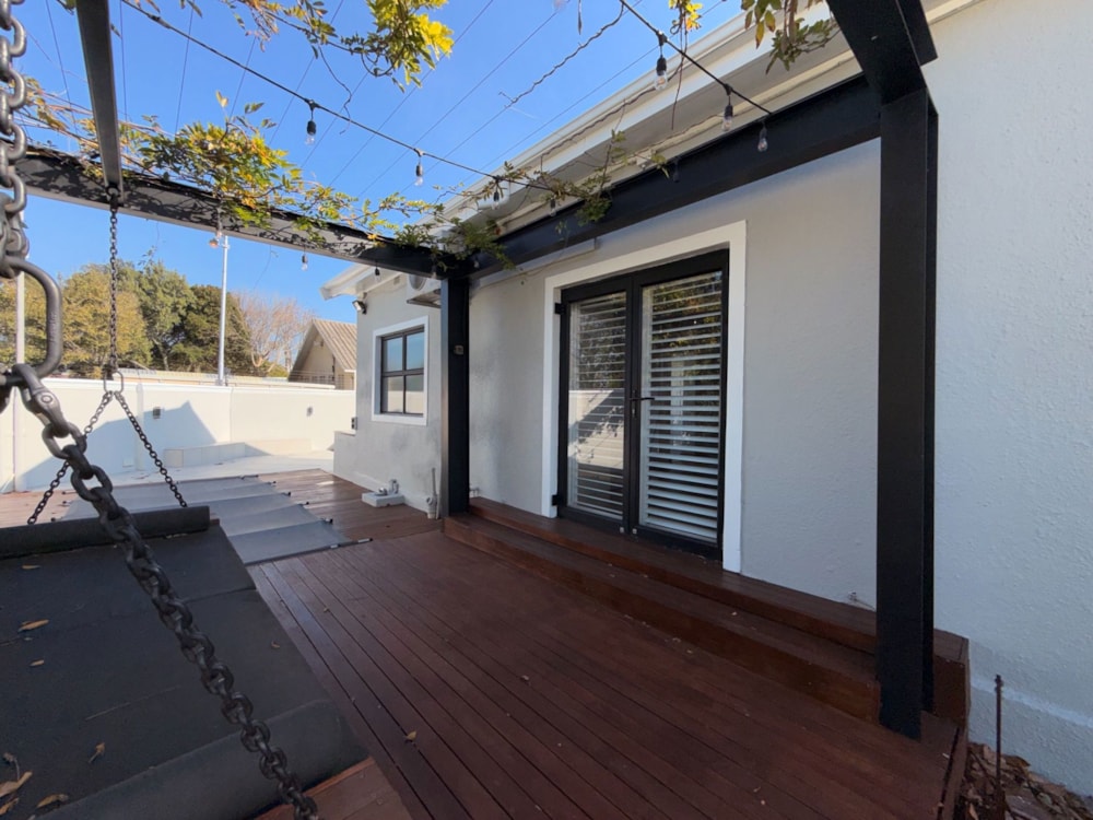 House to rent in Claremont, Cape Town - RBL1743135 House to rent in Claremont, Cape Town - RBL1743135