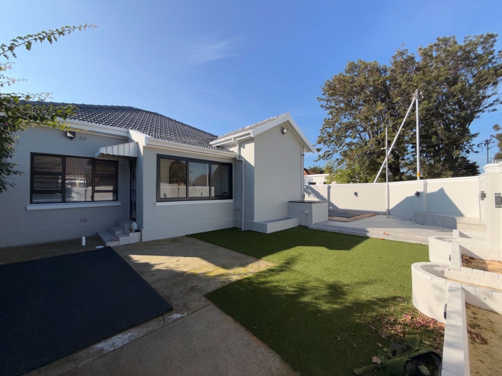 House to rent in Claremont, Cape Town - RBL1743135 House to rent in Claremont, Cape Town - RBL1743135