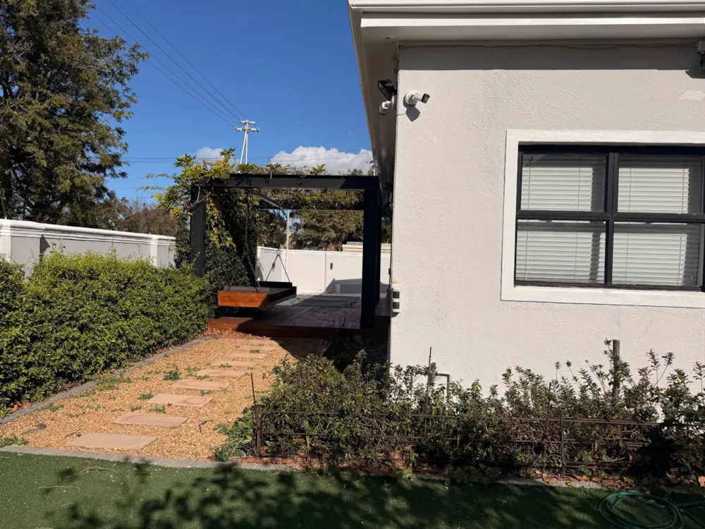 House let in Claremont, Cape Town - RBL1743135 House let in Claremont, Cape Town - RBL1743135