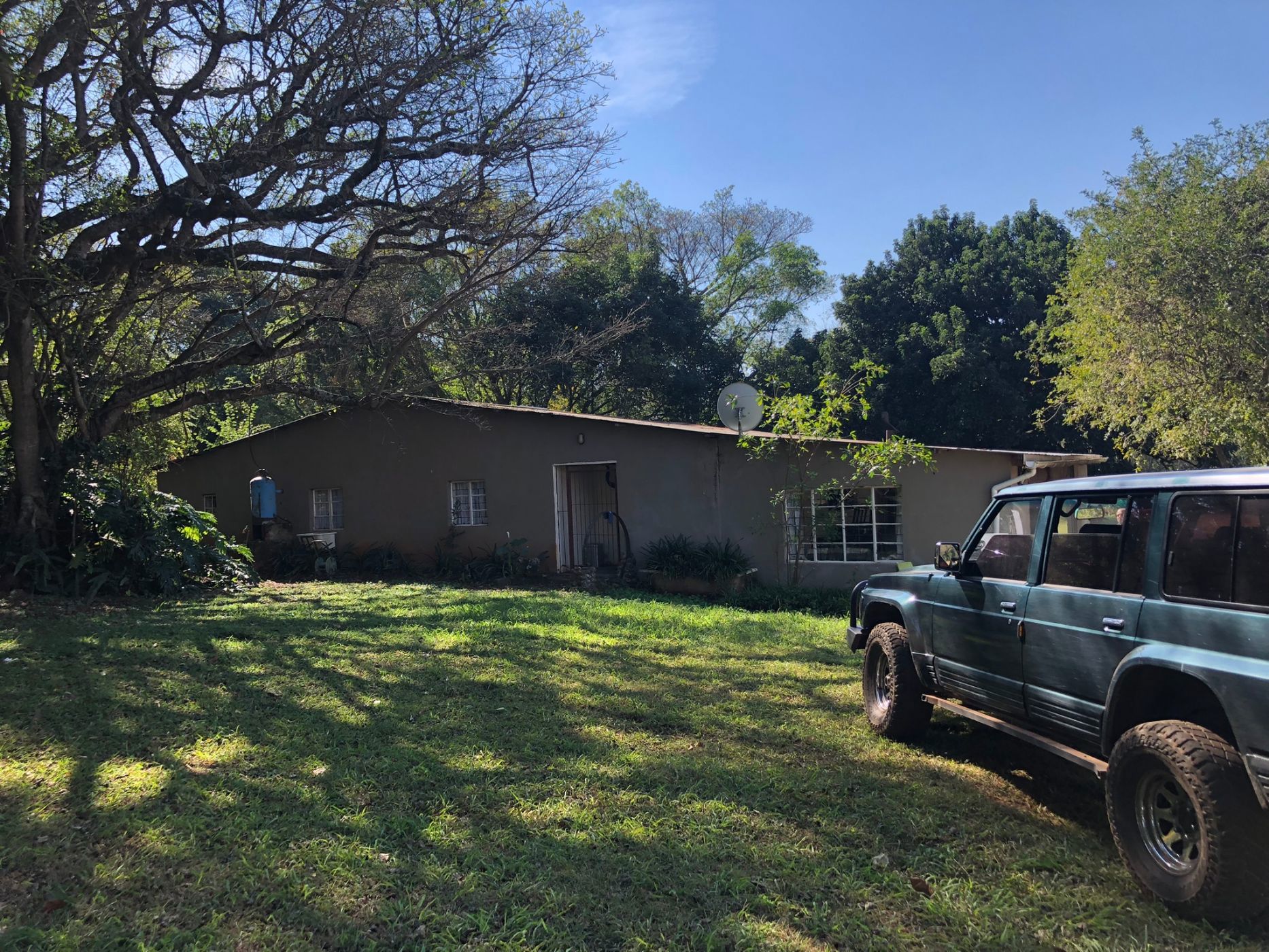 Lifestyle property for sale in Mbombela Rural (Nelspruit Rural) - 1NS1743157