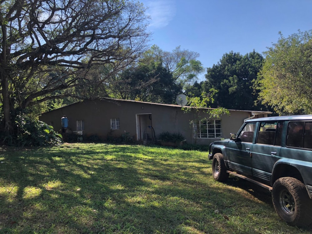 Lifestyle property for sale in Mbombela Rural (Nelspruit Rural) - 1NS1743157