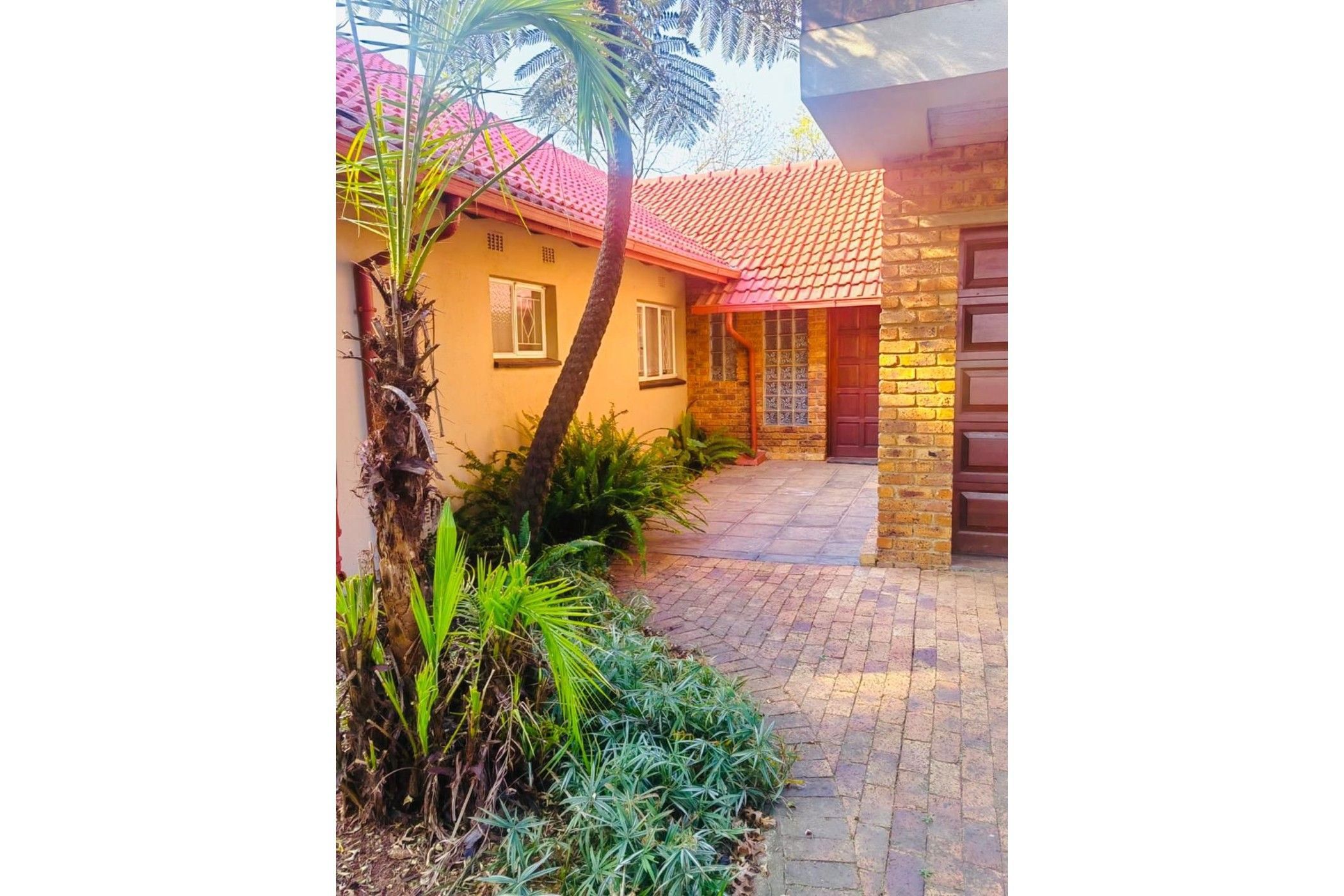 House to rent in Van Riebeeck Park, Kempton Park - ENL1743171