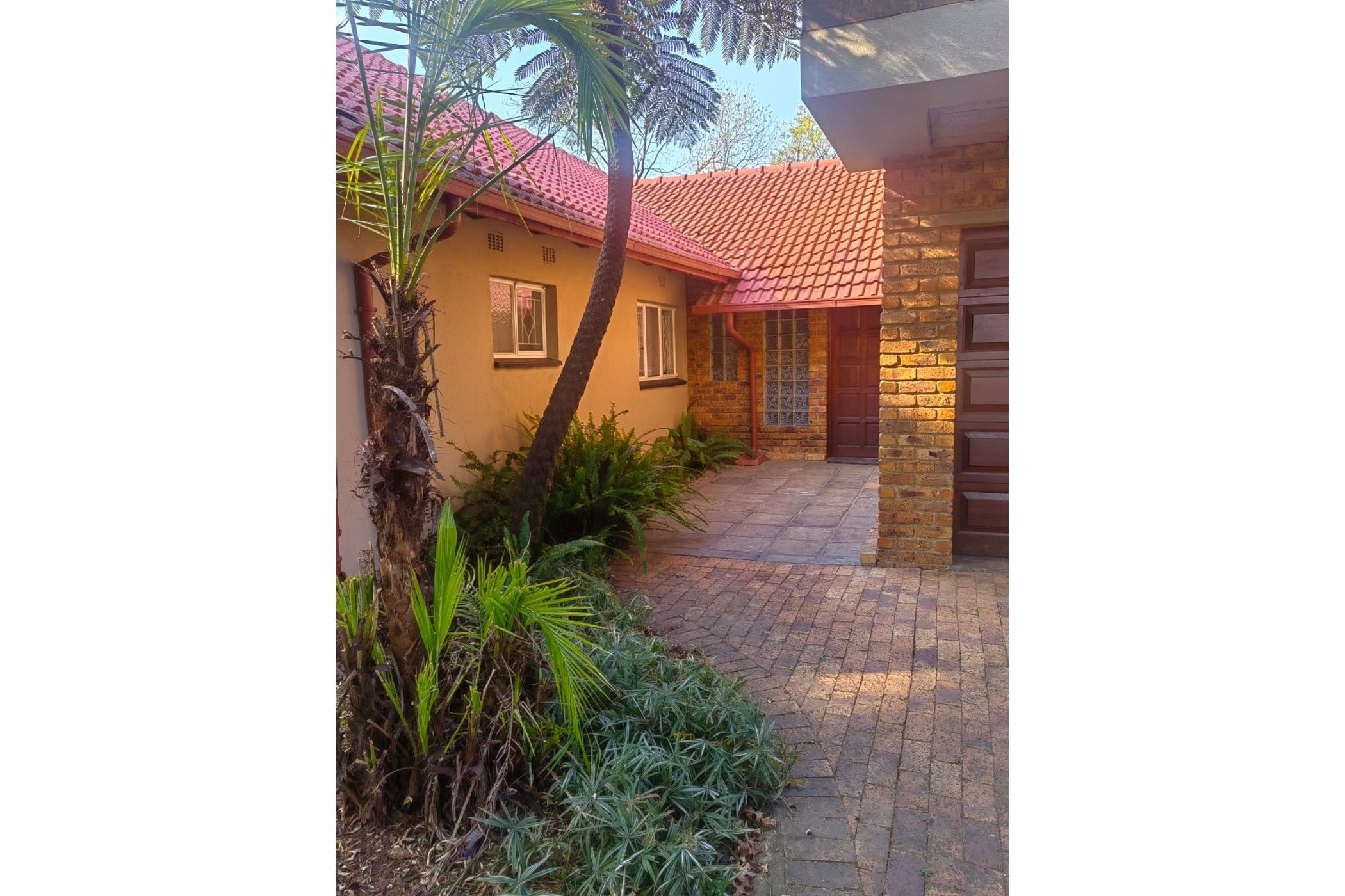 House to rent in Kempton Park West - ENL1743171
