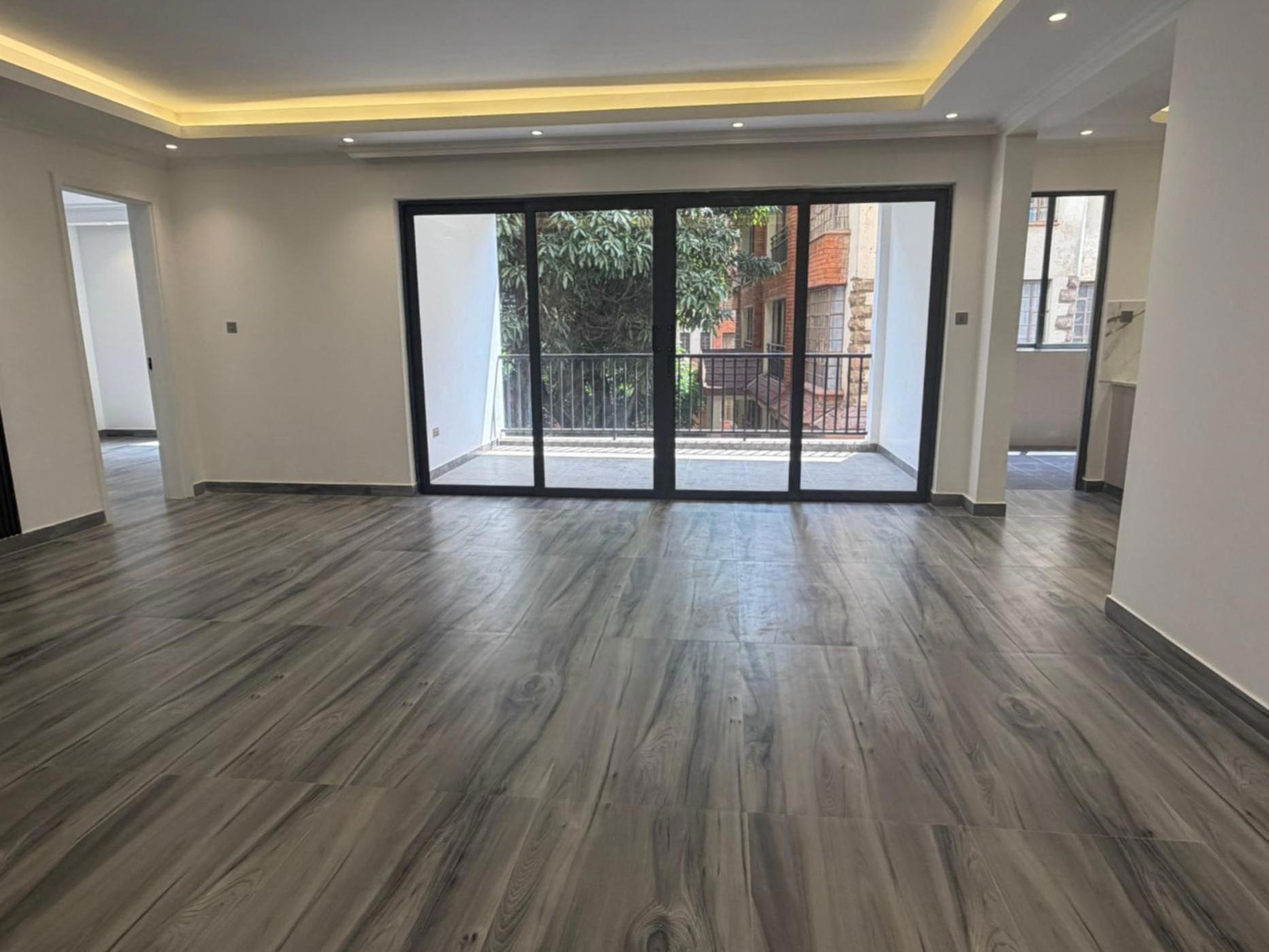 Apartment to rent in Westlands, Kenya - 3KE1743169