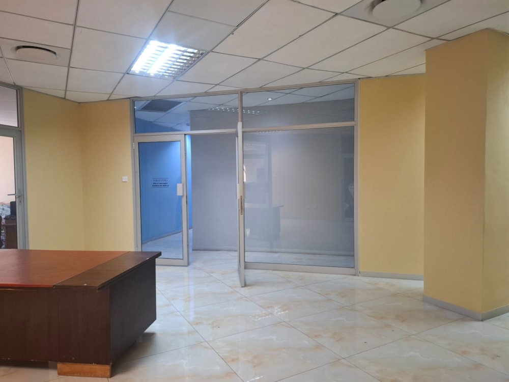Commercial office to rent in Gaborone CBD, Botswana - 3BO1743221 Commercial office to rent in Gaborone CBD, Botswana - 3BO1743221