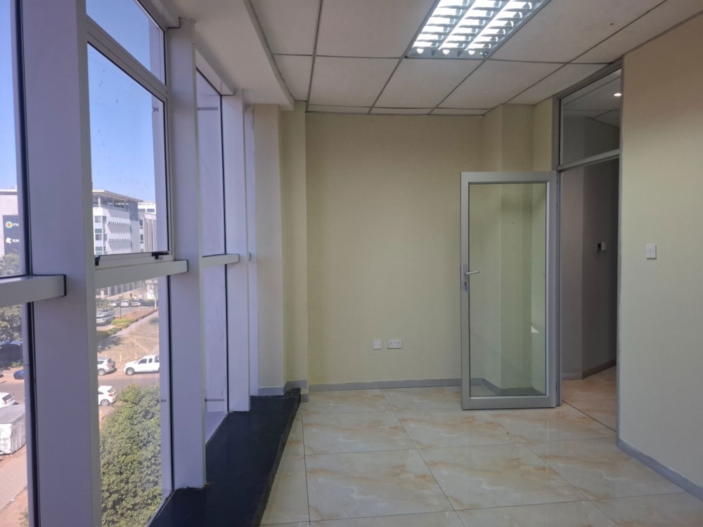 Commercial office to rent in Gaborone CBD, Botswana - 3BO1743221 Commercial office to rent in Gaborone CBD, Botswana - 3BO1743221
