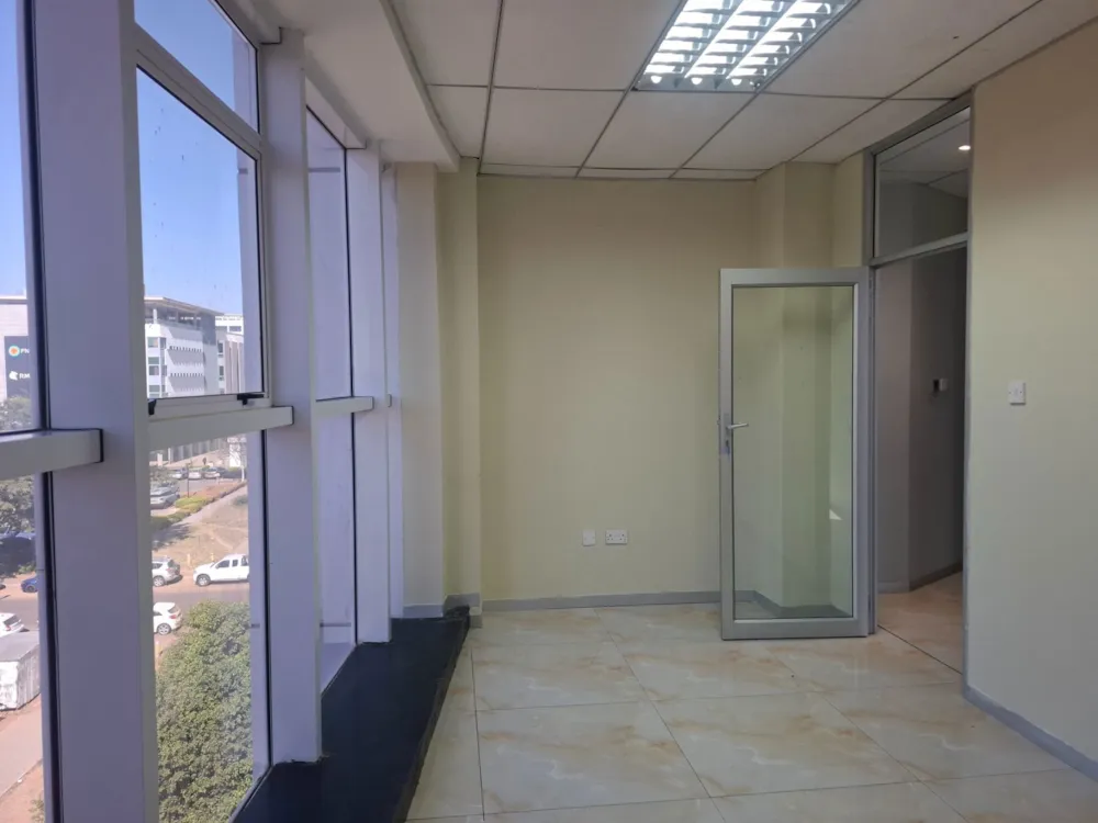 Commercial office to rent in Gaborone CBD, Botswana - 3BO1743221 Commercial office to rent in Gaborone CBD, Botswana - 3BO1743221