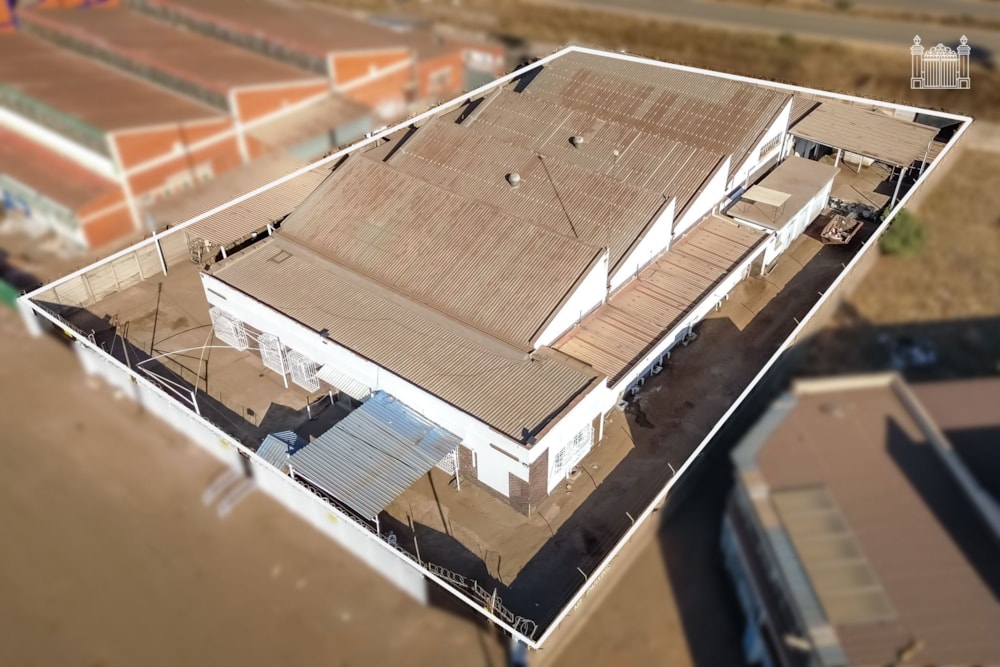 Commercial industrial property for sale in Southerton, Zimbabwe - 3ZB1743174 Commercial industrial property for sale in Southerton, Zimbabwe - 3ZB1743174