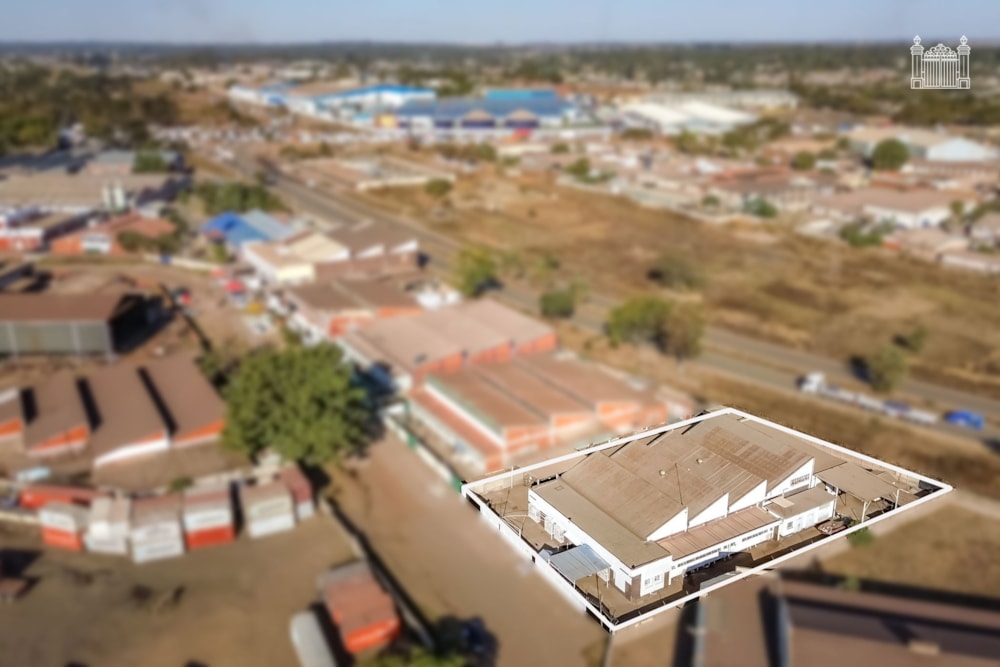 Commercial industrial property for sale in Southerton, Zimbabwe - 3ZB1743174 Commercial industrial property for sale in Southerton, Zimbabwe - 3ZB1743174
