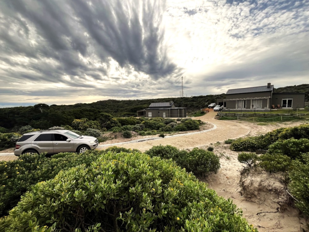 Residential vacant land for sale in Romansbaai Estate - 1SW1743183 Residential vacant land for sale in Romansbaai Estate - 1SW1743183