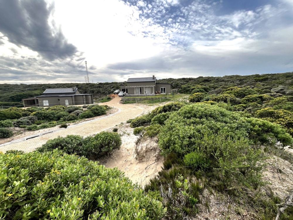Residential vacant land for sale in Romansbaai Estate - 1SW1743183 Residential vacant land for sale in Romansbaai Estate - 1SW1743183