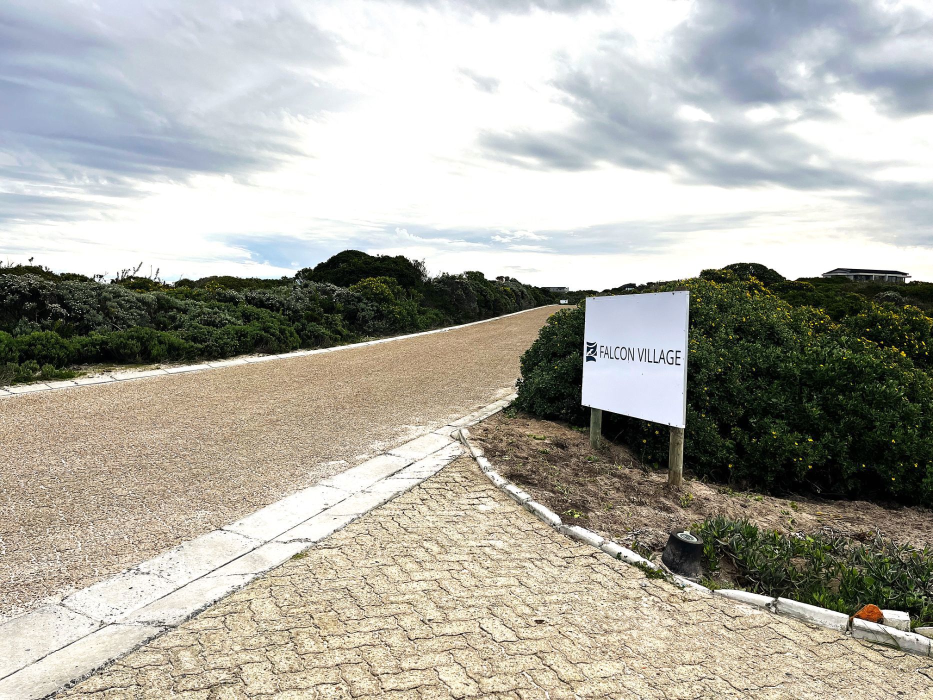 Residential vacant land for sale in Romansbaai Estate - 1SW1743183