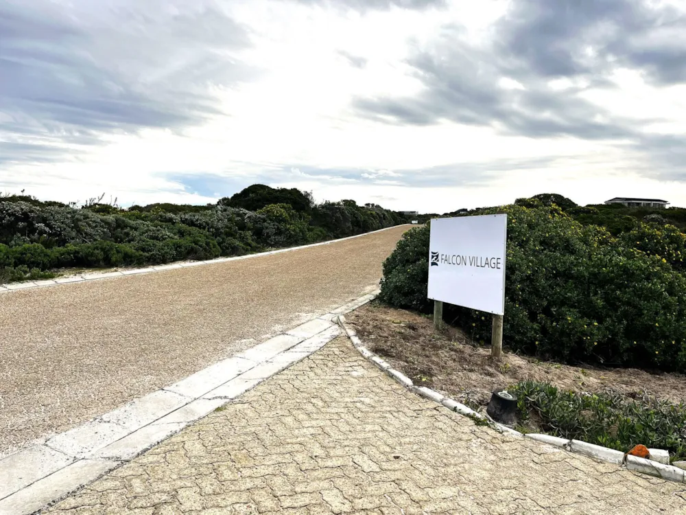 Residential vacant land for sale in Romansbaai Estate - 1SW1743183 Residential vacant land for sale in Romansbaai Estate - 1SW1743183