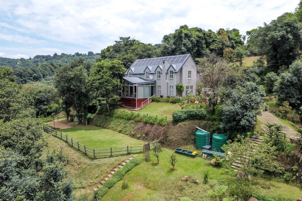 Double-storey house to rent in Mount Michael - 1PM1743185 Double-storey house to rent in Mount Michael - 1PM1743185