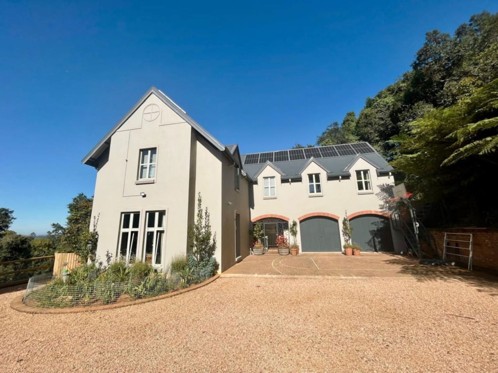 Double-storey house to rent in Mount Michael - 1PM1743185 Double-storey house to rent in Mount Michael - 1PM1743185