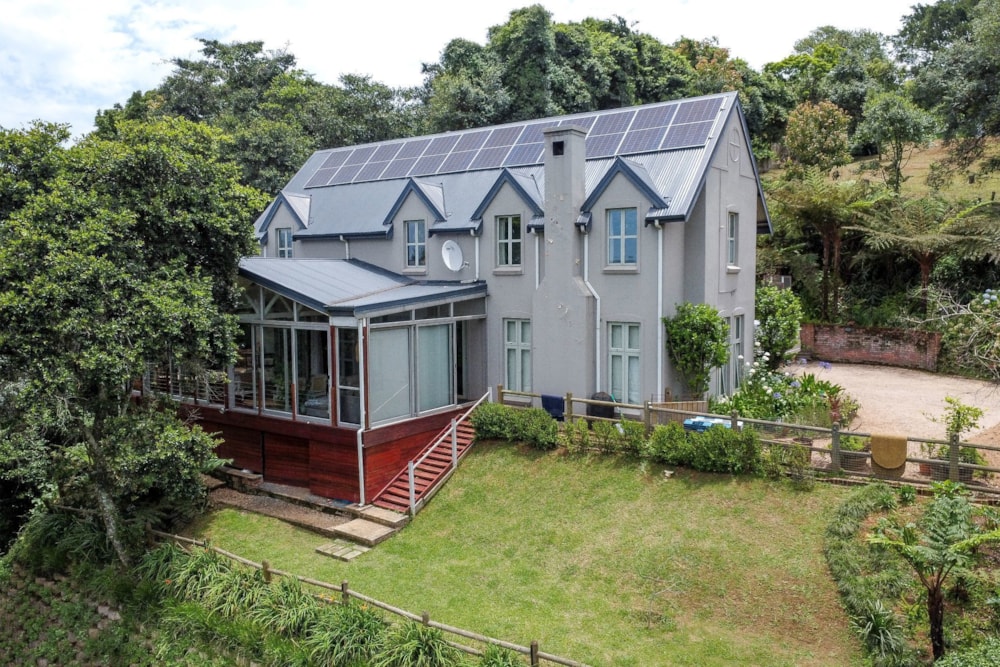 Double-storey house to rent in Mount Michael - 1PM1743185 Double-storey house to rent in Mount Michael - 1PM1743185