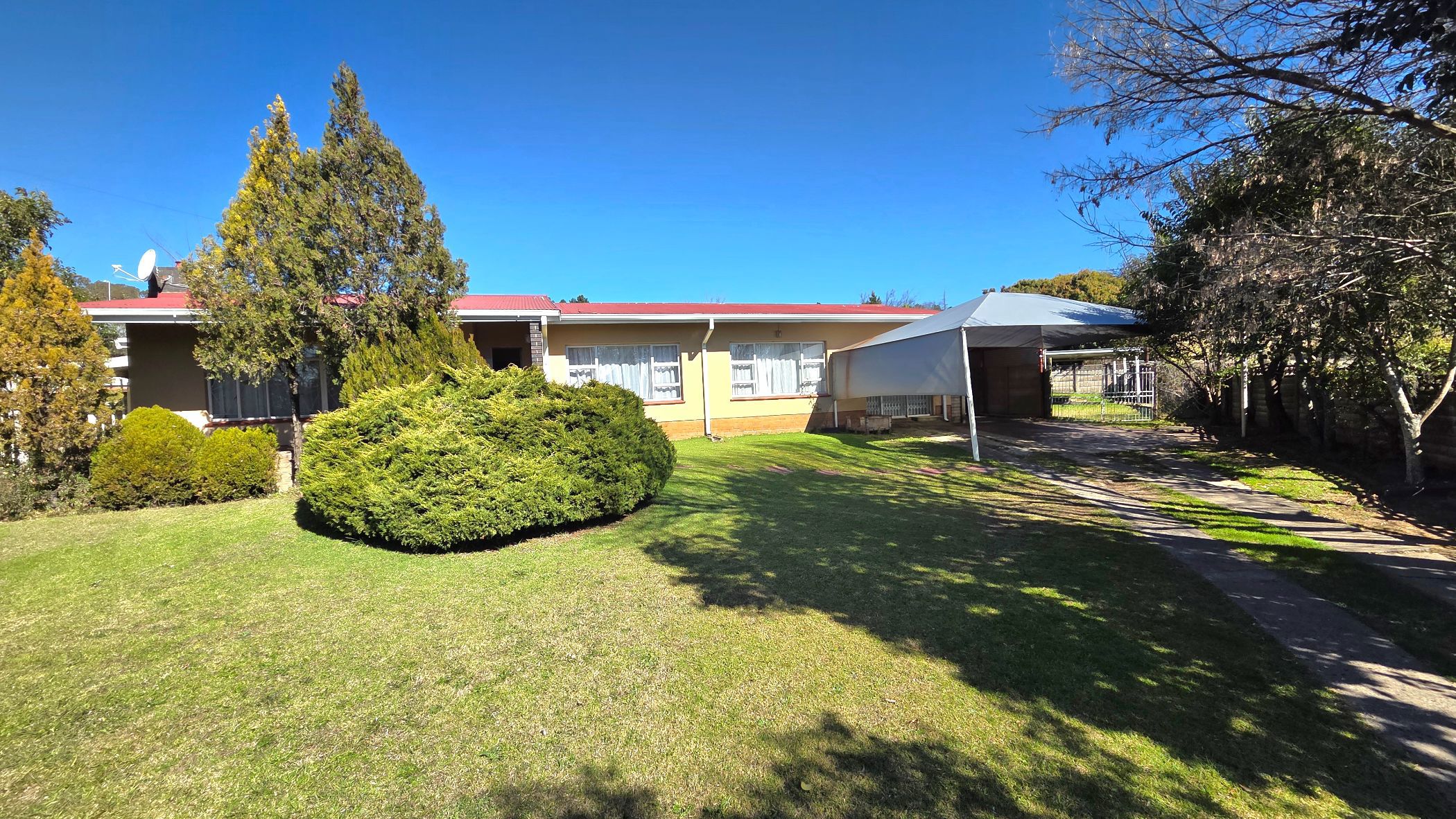 House to rent in Morelig - 1BTH1743187