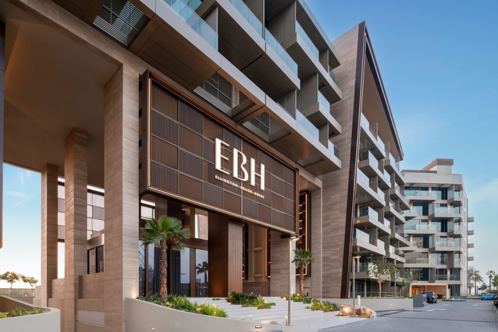 Apartment for sale in Ellington Beach House, United Arab Emirates - 5DB1743192