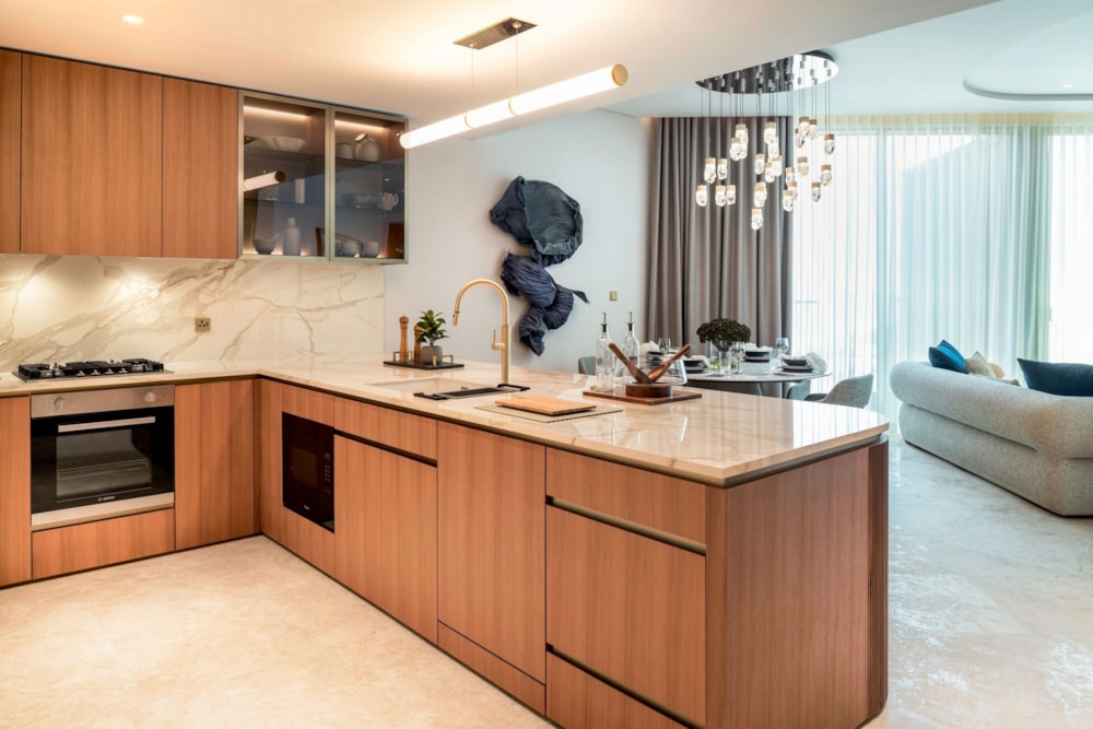 Apartment for sale in Ellington Beach House, United Arab Emirates - 5DB1743192