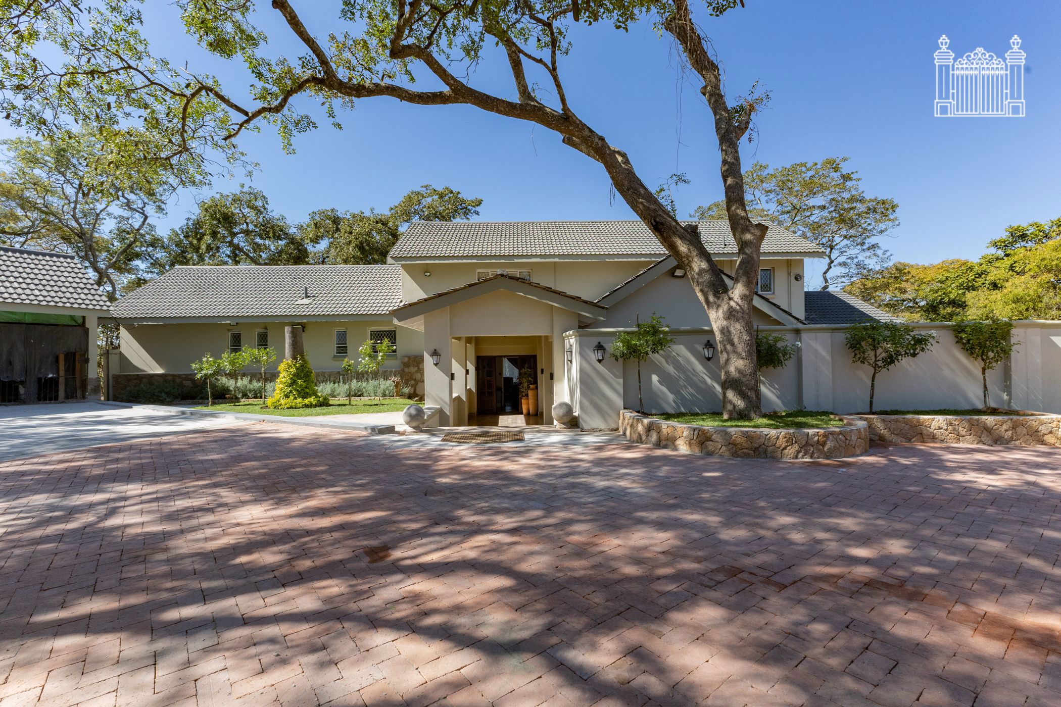 House to rent in Glen Lorne, Zimbabwe - 3ZB1743197