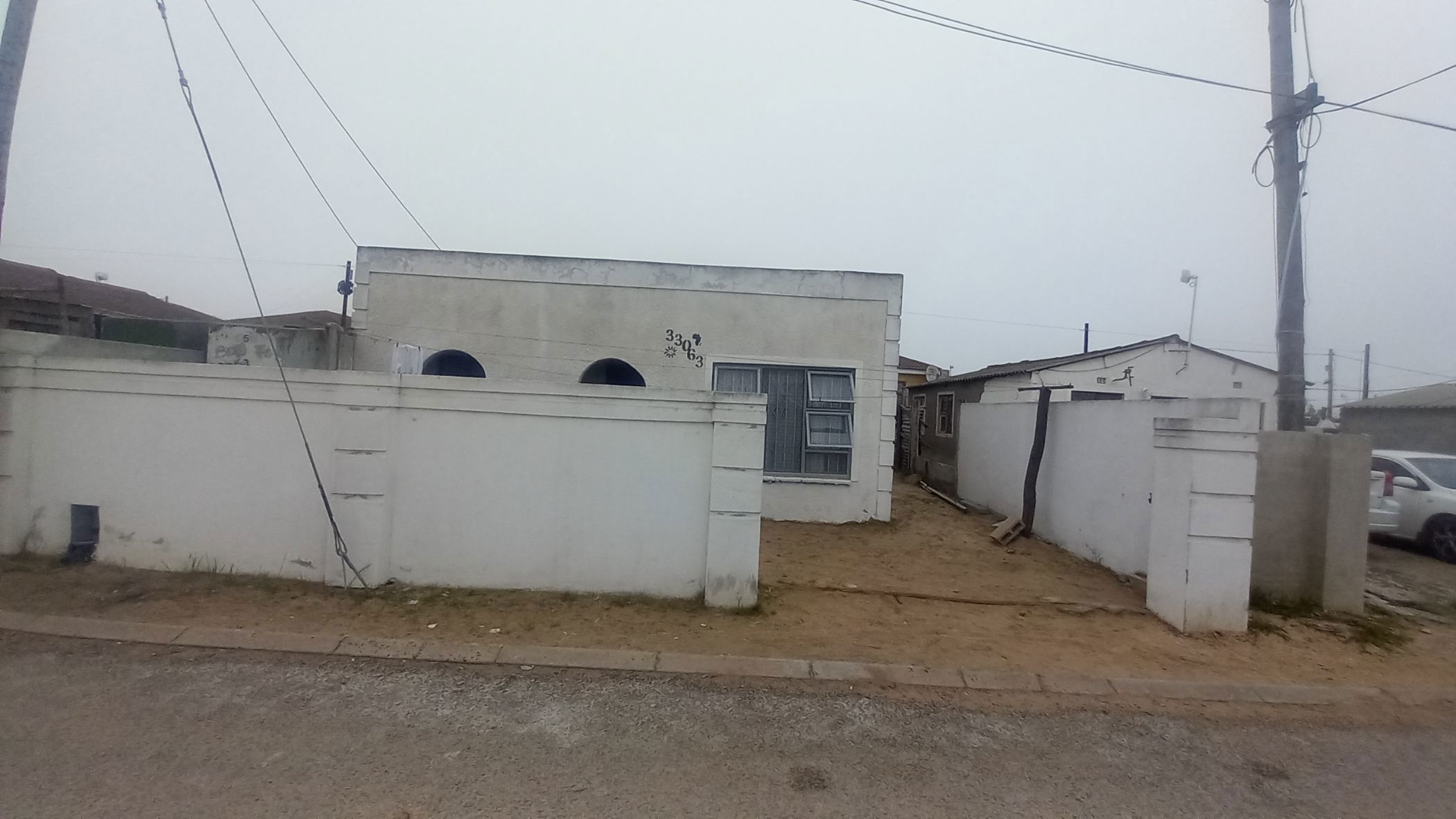House for sale in Khayelitsha - 1MN1743454