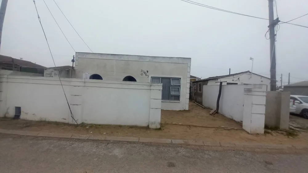 House for sale in Khayelitsha - 1MN1743454 House for sale in Khayelitsha - 1MN1743454
