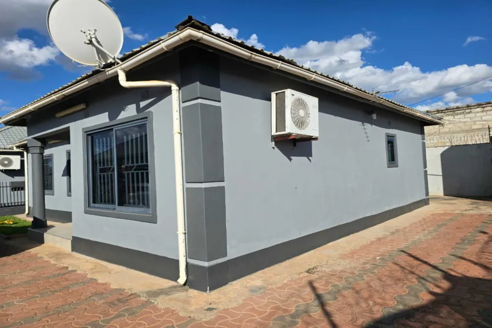 Apartment to rent in Ibex Hill, Zambia - 3ZA1743209