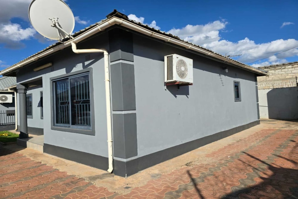 Apartment to rent in Ibex Hill, Zambia - 3ZA1743209