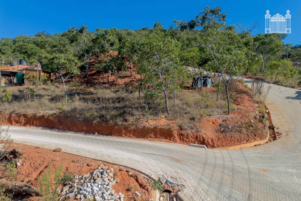 Vacant land for sale in Helensvale, Zimbabwe - 3ZB1743214