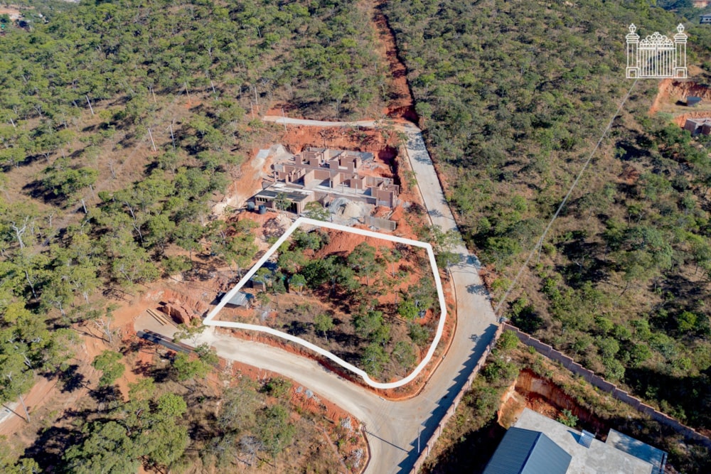 Vacant land for sale in Helensvale, Zimbabwe - 3ZB1743214