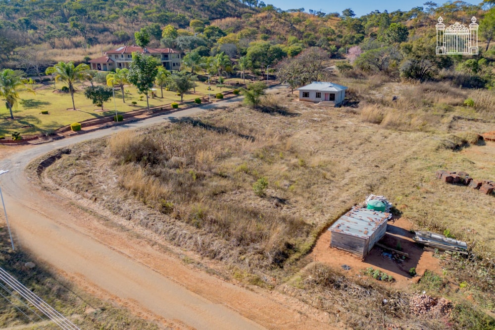 Vacant land for sale in Helensvale, Zimbabwe - 3ZB1743215